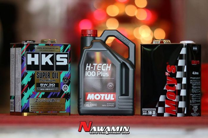 #MOTY'S #MOTUL #HKS