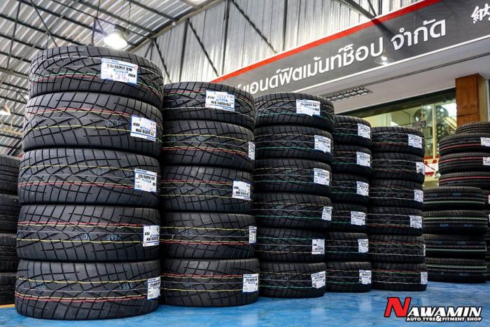 TOYO R1R ราคาเร้าใจ