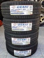 ยาง 205/45/17 OTANI KC2000
