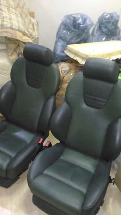 ขายเบาะ RECARO ( ปรับไฟฟ้า )