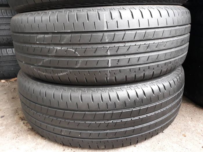 ยาง 205 65R16 ปี19bridgestone turunza t005a