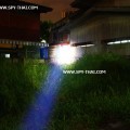 ไฟฉาย UltraFire Zoom (ของแท้) ไฟฉาย UltraFire Zoom (ของแท้)