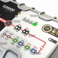 เครื่องชาร์จ NOCO GENIUS USA เครื่องชาร์จ NOCO GENIUS USA