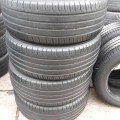 ยาง 215 55 16ปี19 dunlop ec300 ยาง 215 55 16ปี19 dunlop ec300